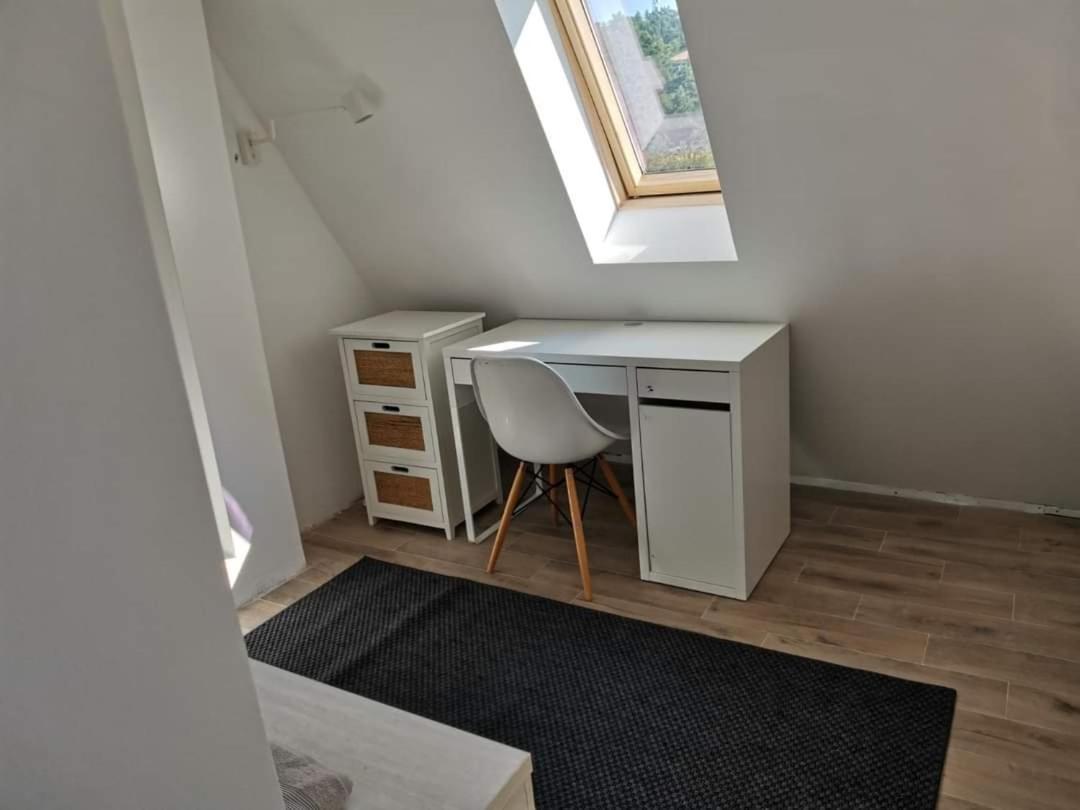 Divcibare Planinski Mir A19 Eksteriør bilde