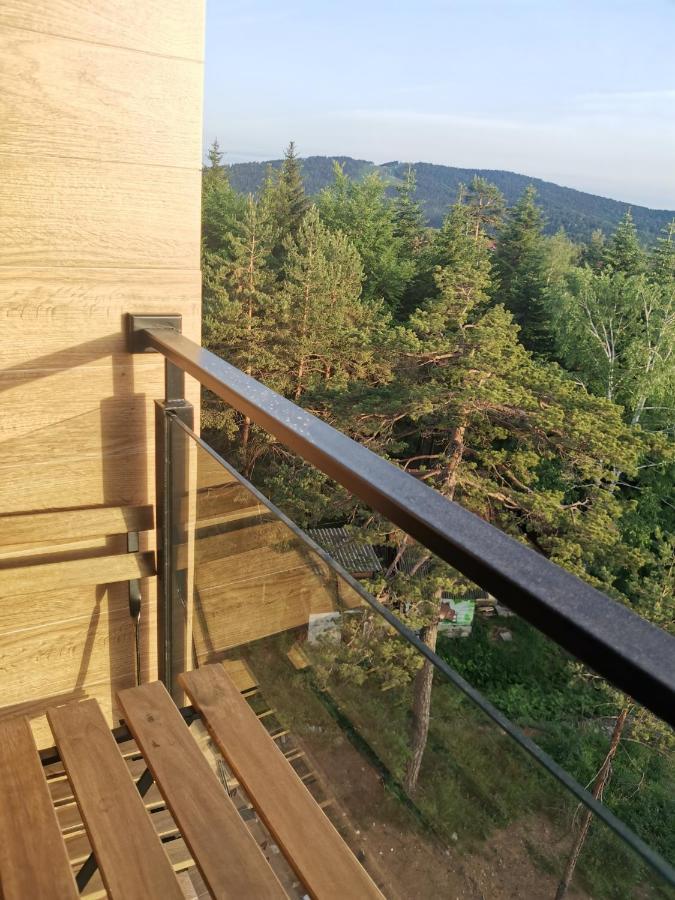 Divcibare Planinski Mir A19 Eksteriør bilde
