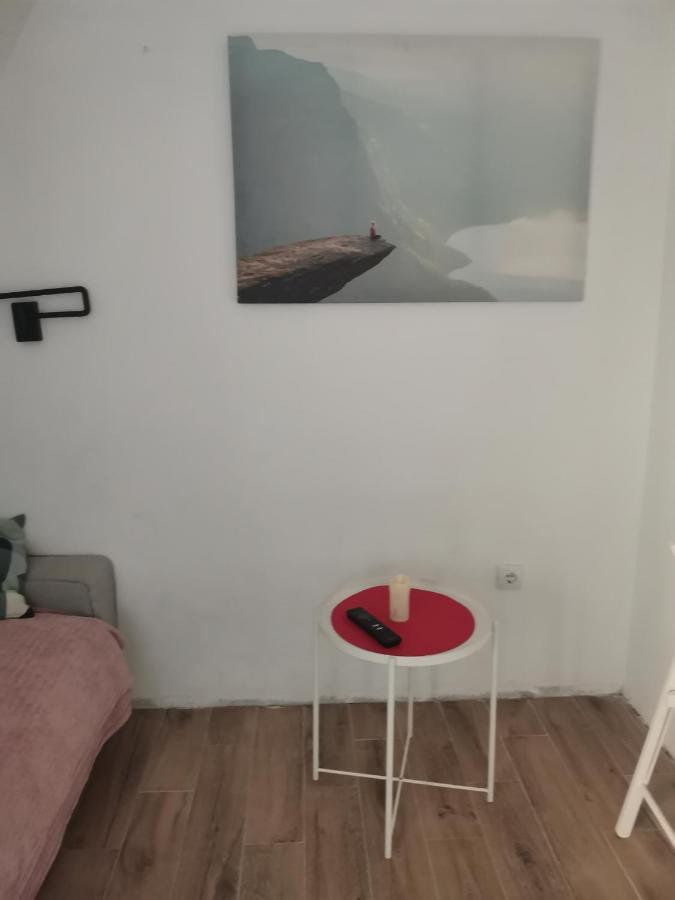 Divcibare Planinski Mir A19 Eksteriør bilde